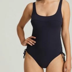 Promo 🌟 PrimaDonna Swim Holiday Badpak 4007140 Midnight Blue - Maat 40 🧨