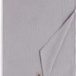 Top 10 🎉 Knit Factory Liv Pareo - XL Sjaal - Stranddoek - Licht Grijs - 100% Biologisch Katoen ⌛ -lingerie-dames-badmode Verkoop 550x705