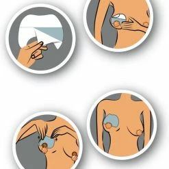 Coupon 🛒 Magic Bodyfashion Lift Solution With Silicone Nipple Covers - Maat F/G 🤩 -lingerie-dames-badmode Verkoop 550x709 1