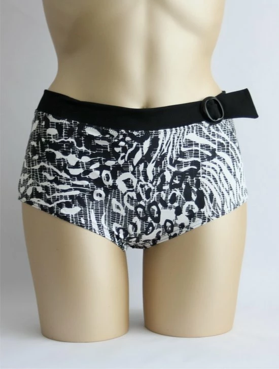 Beste Pirce π Fantasie - Rome - Tankini Set - 75D + S π 7 Beste Pirce π Fantasie - Rome - Tankini Set - 75D + S π - Afbeelding 5