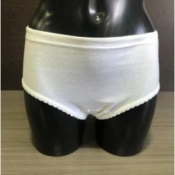 Top 10 🔥 HL-tricot Slips Wit -40 ⭐ -lingerie-dames-badmode Verkoop 550x728