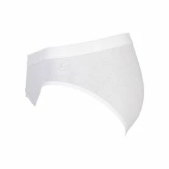 Coupon ⭐ Ten Cate 👙 Bikini 3Pack Basic Wit - Maat L 🧨 -lingerie-dames-badmode Verkoop 550x728 4