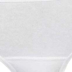 Coupon ⭐ Ten Cate 👙 Bikini 3Pack Basic Wit - Maat L 🧨 -lingerie-dames-badmode Verkoop 550x728 5