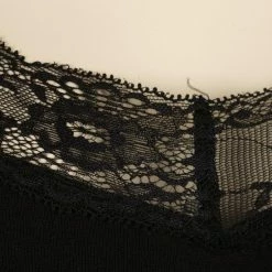 Coupon 🎉 Ten Cate 👚 Shirt Met Brede Bandjes 2Pack Lace Zwart - Maat M ⭐ 14 Coupon 🎉 Ten Cate 👚 Shirt Met Brede Bandjes 2Pack Lace Zwart - Maat M ⭐ -lingerie-dames-badmode Verkoop 550x728 8