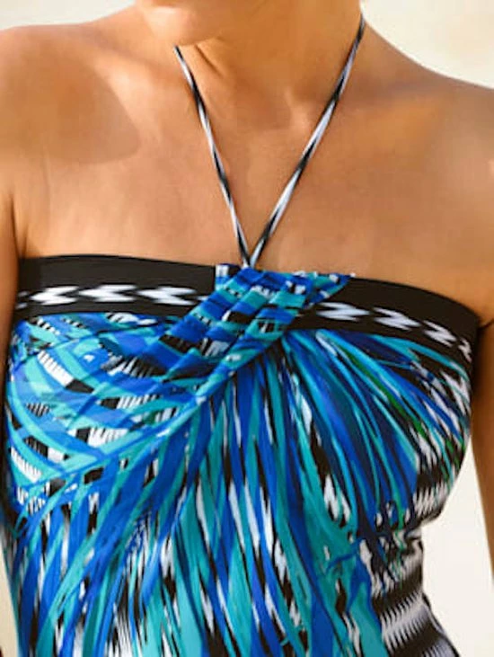 Hete verkoop ⨠Sunflair Badpak Maat 38C đ 7 Hete verkoop ⨠Sunflair Badpak Maat 38C đ - Afbeelding 5