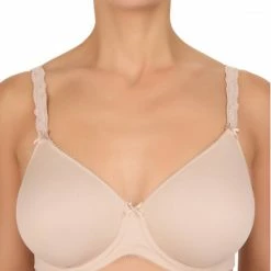 Uitgang 🌟 Felina Choice Spacer Beugel Bh 206208 034 Sand - Maat 80E 💯 -lingerie-dames-badmode Verkoop 550x731 3