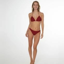 Uitgang 🧨 Protest Prtcidra Triangelbikini Dames - Maat L/40 ⭐ -lingerie-dames-badmode Verkoop 550x732 17