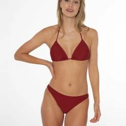 Uitgang 🧨 Protest Prtcidra Triangelbikini Dames - Maat L/40 ⭐ -lingerie-dames-badmode Verkoop 550x732 21