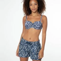 Beste recensies van 🛒 Protest Prtfrances Beachshort Dames - Maat Xl/42 ✨ -lingerie-dames-badmode Verkoop 550x732 5