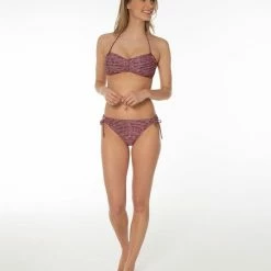 Beste recensies van 👏 Protest Barbera 21 Bandeau 👙 Bikini Top Dames - Maat S/36 👏 -lingerie-dames-badmode Verkoop 550x732 8