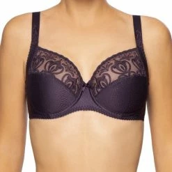 Gloednieuw 🎁 Felina Serenada Beugel Bh Purple Passion Maat 85E 🛒
