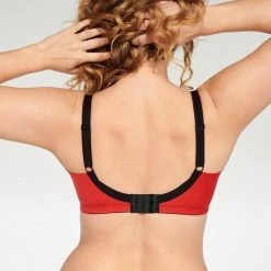 Groothandel 😀 NATURANA Minimizer & Side Smoother BH 5632/064-D-95 😉 -lingerie-dames-badmode Verkoop 550x733 34