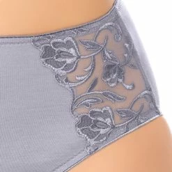 Beste deal ⌛ Felina Moments Brief 1319 -blue Rain- Maat 40 ⌛ -lingerie-dames-badmode Verkoop 550x733 37