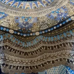 Aanbiedingen 𧨠Merkloos Kaftan Met Steentjes Extra Lang Onesize 42-50 Roze/blauw ⨠9 Aanbiedingen 𧨠Merkloos Kaftan Met Steentjes Extra Lang Onesize 42-50 Roze/blauw ⨠-lingerie-dames-badmode Verkoop 550x733 39