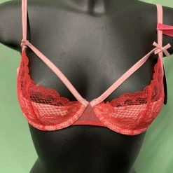 Beste Verkoop 🥰 Hunkemöller Hunkemõller - Marielle Halfpad - Private Collection - Maat B70 🛒