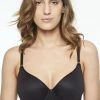 Nieuw ๐ฏ Chantelle - Pyramide - BH Voorgevormd - C14660 - Noir - B75/90 ๐ 2 Nieuw ๐ฏ Chantelle - Pyramide - BH Voorgevormd - C14660 - Noir - B75/90 ๐ -lingerie-dames-badmode Verkoop 550x733 5