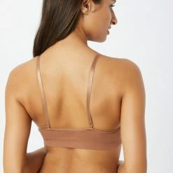 Goedkoop π― MAGIC Bodyfashion Bamboo Comfort Bra With Spaghetti Straps Mocha Vrouwen - Maat XL π 28 Goedkoop π― MAGIC Bodyfashion Bamboo Comfort Bra With Spaghetti Straps Mocha Vrouwen - Maat XL π -lingerie-dames-badmode Verkoop 550x733 62