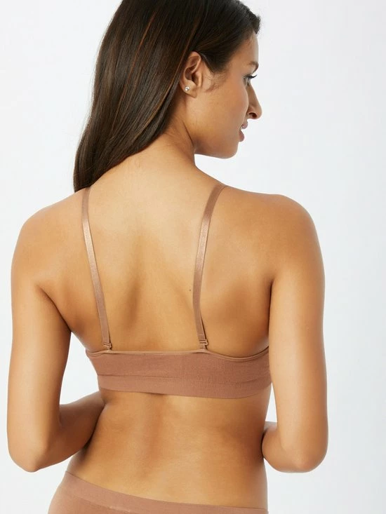 Goedkoop π― MAGIC Bodyfashion Bamboo Comfort Bra With Spaghetti Straps Mocha Vrouwen - Maat XL π 15 Goedkoop π― MAGIC Bodyfashion Bamboo Comfort Bra With Spaghetti Straps Mocha Vrouwen - Maat XL π - Afbeelding 13