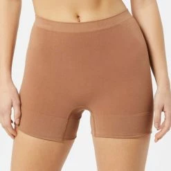 Goedkoop 💯 MAGIC Bodyfashion Comfort Short Bamboo Bamboo Mocha Vrouwen - Maat S 🤩 -lingerie-dames-badmode Verkoop 550x733 64