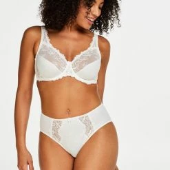 Coupon ⌛ Hunkemöller Hoge Slip Diva - Maat S 😀 -lingerie-dames-badmode Verkoop 550x738