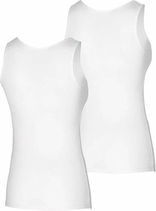 Groothandel ๐ Apollo Bamboe Hemd Dames Wit | Maat S | 2-Pak | Dames Hemd ๐ 6 Groothandel ๐ Apollo Bamboe Hemd Dames Wit | Maat S | 2-Pak | Dames Hemd ๐ - Afbeelding 4