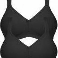 Flash-uitverkoop ❤️ BH Zonder Beugel Print Susa | 8122 Skin 🧨