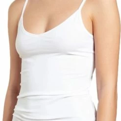 Promo π Ten Cate Spaghetti Top / Hemd Dames - 32287 - XXL - Wit π₯ 9 Promo π Ten Cate Spaghetti Top / Hemd Dames - 32287 - XXL - Wit π₯ -lingerie-dames-badmode Verkoop 550x746 1