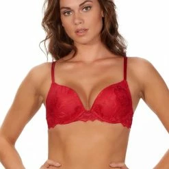 Hete verkoop π After Eden Basics After Eden - Anna Push-Up BH Rood - Maat 75B - Rood - Met Beugel - Dames π₯° 9 Hete verkoop π After Eden Basics After Eden - Anna Push-Up BH Rood - Maat 75B - Rood - Met Beugel - Dames π₯° -lingerie-dames-badmode Verkoop 550x746 2