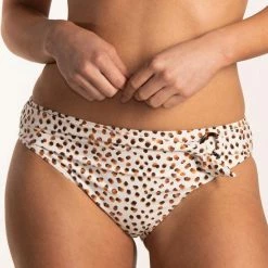 Gloednieuw 🤩 Cyell SPOT ON 👙 Bikinibroekje Normaal Dames - Maat 44 😍 -lingerie-dames-badmode Verkoop 550x760 4