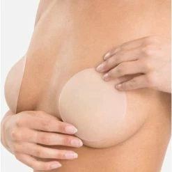 Begroting 😀 MAGIC Bodyfashion Magic Nipples - Latte - L/XL 👏 -lingerie-dames-badmode Verkoop 550x766 2