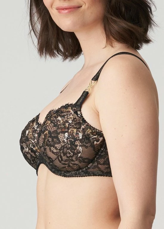 Beste recensies van โ๏ธ PrimaDonna Arau Balconette Bh 0163294 Zwart - Maat 85C ๐ 4 Beste recensies van โ๏ธ PrimaDonna Arau Balconette Bh 0163294 Zwart - Maat 85C ๐ - Afbeelding 2