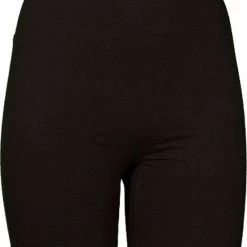 Goedkoopste ⭐ Beeren Comfort XL Dames Boxershort - 50 - Zwart 🌟 -lingerie-dames-badmode Verkoop 550x768