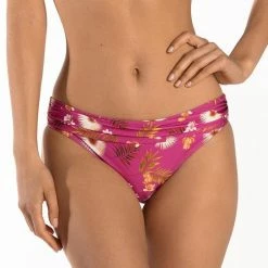 Kopen 🔔 Cyell WILD ORCHID 👙 Bikinibroekje Normaal Dames - Maat 40 🔔 -lingerie-dames-badmode Verkoop 550x772