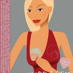 Coupon 🛒 Magic Bodyfashion Lift Solution With Silicone Nipple Covers - Maat F/G 🤩