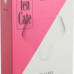 Top 10 🔥 Ten Cate Highleg 3Pack Basic Beige - Maat XXL 💯 -lingerie-dames-badmode Verkoop 550x775 1