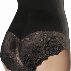 Nieuw π― Shape Greta High Waist Janira | Black π―