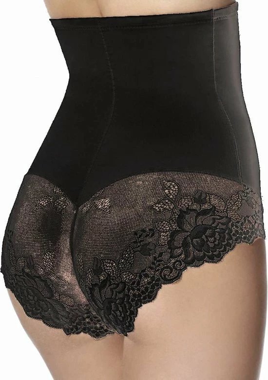 Nieuw ๐ฏ Shape Greta High Waist Janira | Black ๐ฏ 3 Nieuw ๐ฏ Shape Greta High Waist Janira | Black ๐ฏ