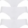 Coupon ⭐ Ten Cate 👙 Bikini 3Pack Basic Wit - Maat L 🧨 -lingerie-dames-badmode Verkoop 550x785 2