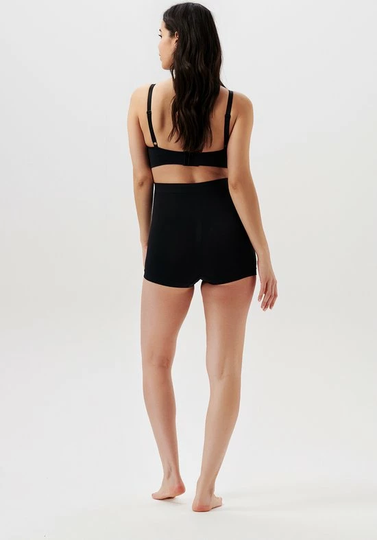 Beste Verkoop 🎁 Noppies Naadloze Zwangerschapsshorts Seamless - Black - XS/S ✔️ 11 Beste Verkoop 🎁 Noppies Naadloze Zwangerschapsshorts Seamless - Black - XS/S ✔️ - Afbeelding 9