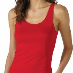 Beste recensies van 🥰 Hemdje Met Brede Bandjes Mey Emotion-Rood-42 ✔️ -lingerie-dames-badmode Verkoop 550x790 1