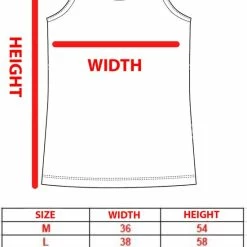 Begroting 💯 Merkloos DONEX-Katoen Onderhemd Voor Dames-1 Pack-cadeau Voor Dames-wit-M ❤️ -lingerie-dames-badmode Verkoop 550x790