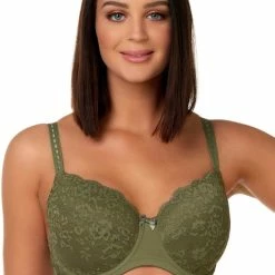 Goedkoopste 🥰 After Eden D Cup & Up After Eden D-Cup & Up Lois Full Cover Beha 😀 -lingerie-dames-badmode Verkoop 550x790 3