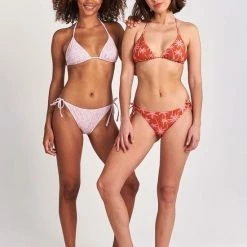 Top 10 🔔 SHIWI Liz Dames 👙 Bikini Bruin - Maat 36 🧨 -lingerie-dames-badmode Verkoop 550x792 1