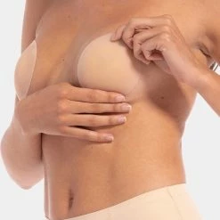 Begroting 😀 MAGIC Bodyfashion Magic Nipples - Latte - L/XL 👏 -lingerie-dames-badmode Verkoop 550x792