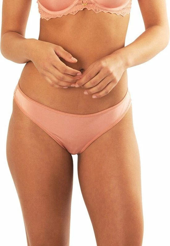 Groothandel ๐ฅฐ SAPPH - Madison String Roze - Maat S - Roze - Dames ๐ 11 Groothandel ๐ฅฐ SAPPH - Madison String Roze - Maat S - Roze - Dames ๐ - Afbeelding 9