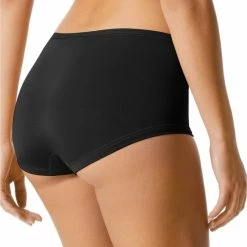 Hete verkoop 😍 Mey Hipster Mey Lights Basics Dames 89205 3 Schwarz 42 👍 -lingerie-dames-badmode Verkoop 550x793 3