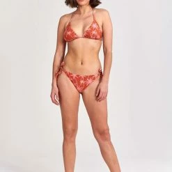 Top 10 🔔 SHIWI Liz Dames 👙 Bikini Bruin - Maat 36 🧨 -lingerie-dames-badmode Verkoop 550x794 14