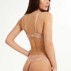 Flash-uitverkoop 🧨 LingaDore - Daily String Olive - Maat XL - Bruin Groen - Dames 🛒 -lingerie-dames-badmode Verkoop 550x794 4