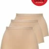 Beste Pirce π Ten Cate Maxi 3Pack Basic Beige - Maat M β 2 Beste Pirce π Ten Cate Maxi 3Pack Basic Beige - Maat M β -lingerie-dames-badmode Verkoop 550x799 2