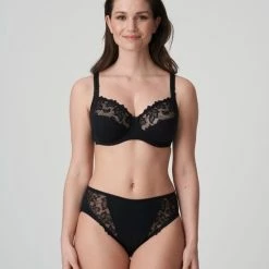Korting ๐ PrimaDonna Deauville Taille Slip 0561811 Zwart - Maat 40 โจ 28 Korting ๐ PrimaDonna Deauville Taille Slip 0561811 Zwart - Maat 40 โจ -lingerie-dames-badmode Verkoop 550x801